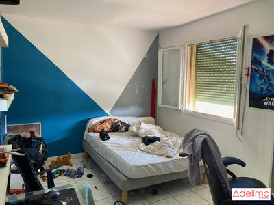 Maison - 137 m² - 5 pièces