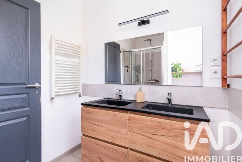 Maison - 102 m² - 6 pièces