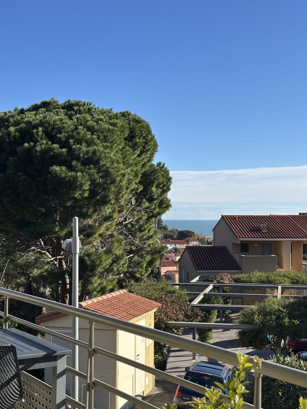 Villa - 80 m² - 4 pièces