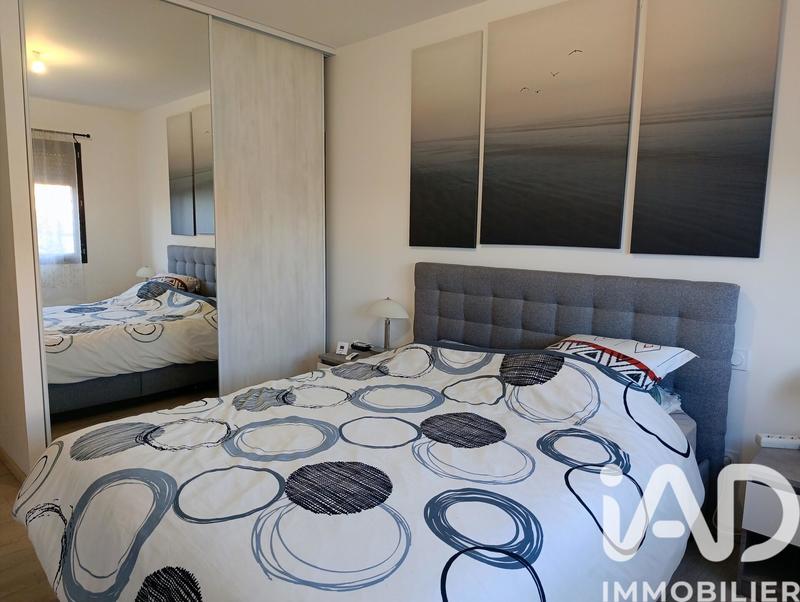 Maison - 68 m² - 3 pièces