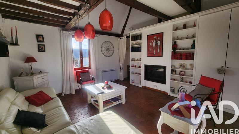 Maison de campagne - 102 m² - 6 pièces
