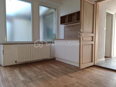 Maison en pierre - 90 m² - 5 pièces