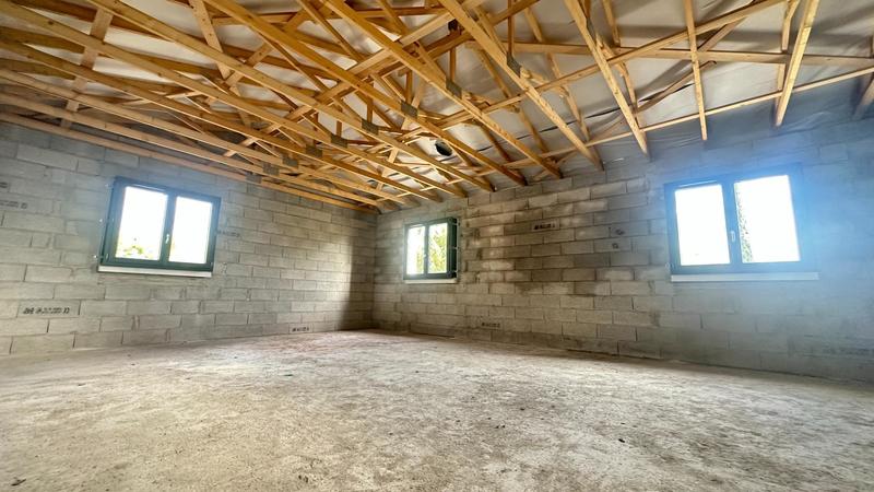 Bastide - 90 m² - 4 pièces