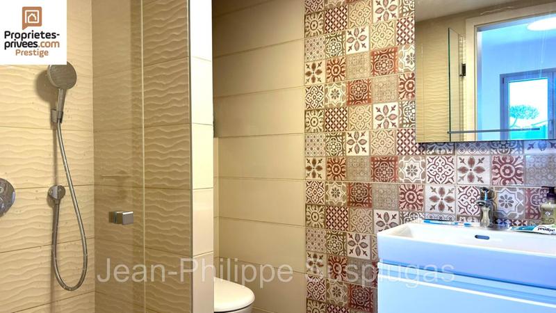 Villa - 163 m² - 6 pièces