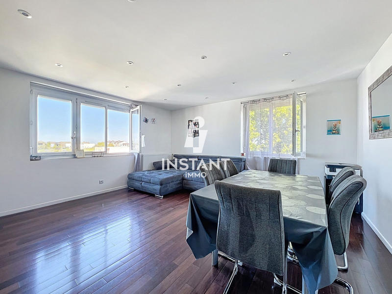 Appartement - 71 m² - 3 pièces