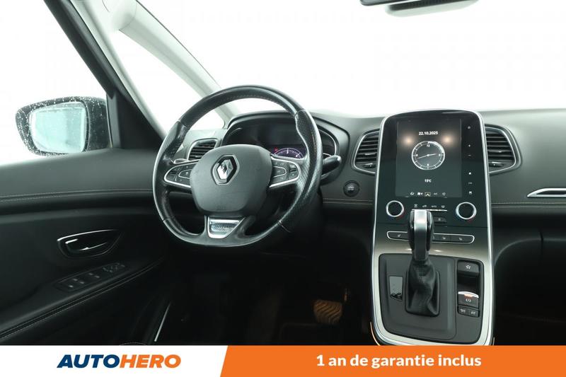 Renault Grand Scénic 1.7 dCi Blue Initiale Paris Edc 7pl 150 ch
