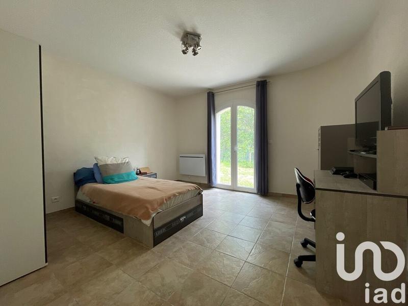 Maison - 141 m² - 5 pièces