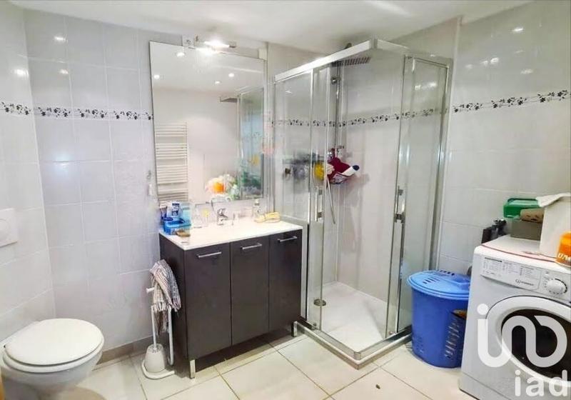 Maison - 171 m² - 10 pièces