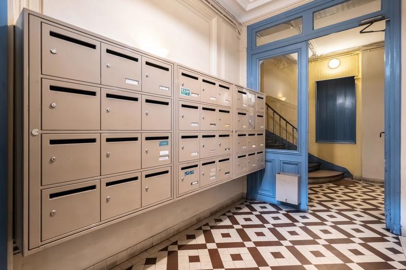 Appartement - 23 m² - 2 pièces