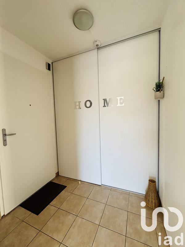 Maison - 66 m² - 3 pièces