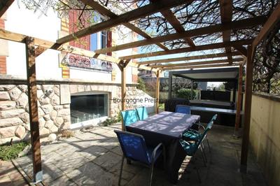 Maison bourgeoise - 151 m² - 5 pièces