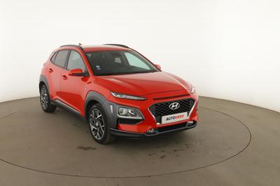 Hyundai Kona 1.6 GDi Hybrid Edition 1 Dct-6 141 ch