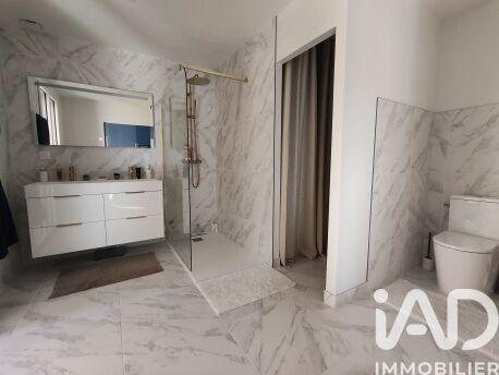 Maison - 145 m² - 5 pièces