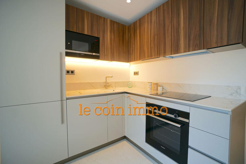 Appartement - 56 m² - 2 pièces