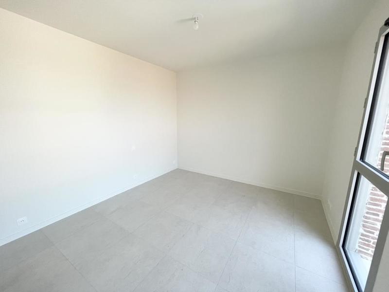 Appartement - 54 m² - 2 pièces