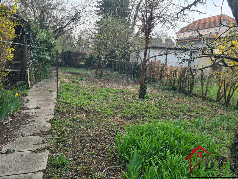 Maison - 108 m² - 5 pièces