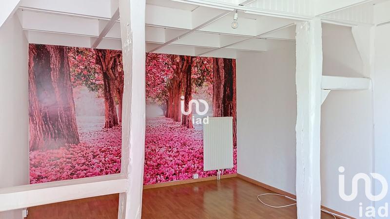 Maison - 170 m² - 7 pièces