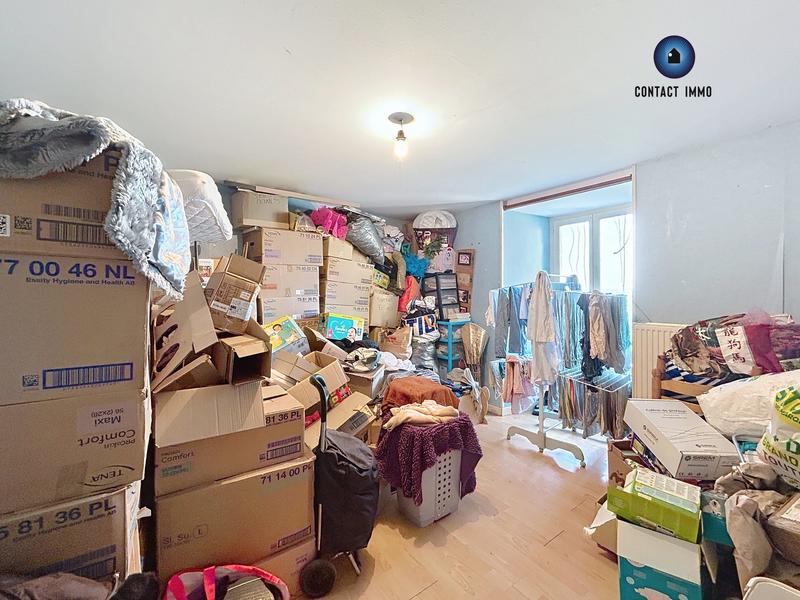 Maison - 141 m² - 6 pièces