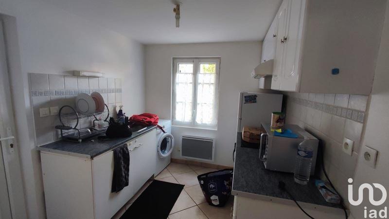 Immeuble - 121 m² - 5 pièces