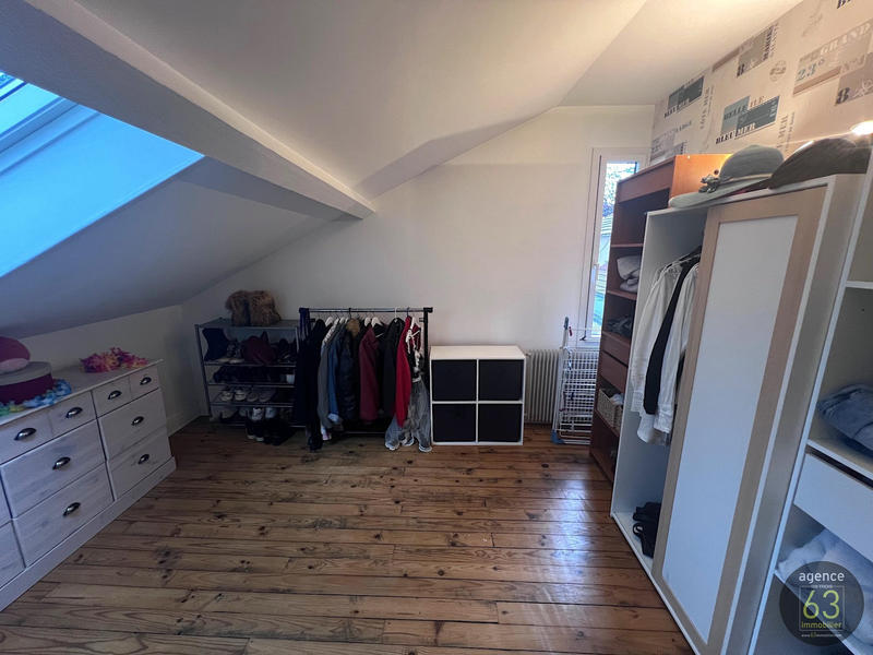 Maison - 79 m² - 4 pièces