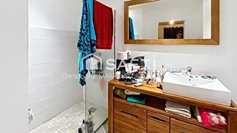 Maison - 146 m² - 4 pièces