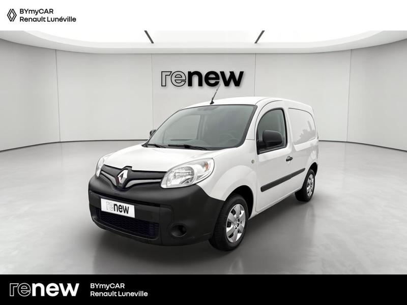 Renault Kangoo Express Blue Dci 95 Extra R-Link