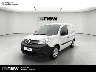 Renault Kangoo Express Blue Dci 95 Extra R-Link