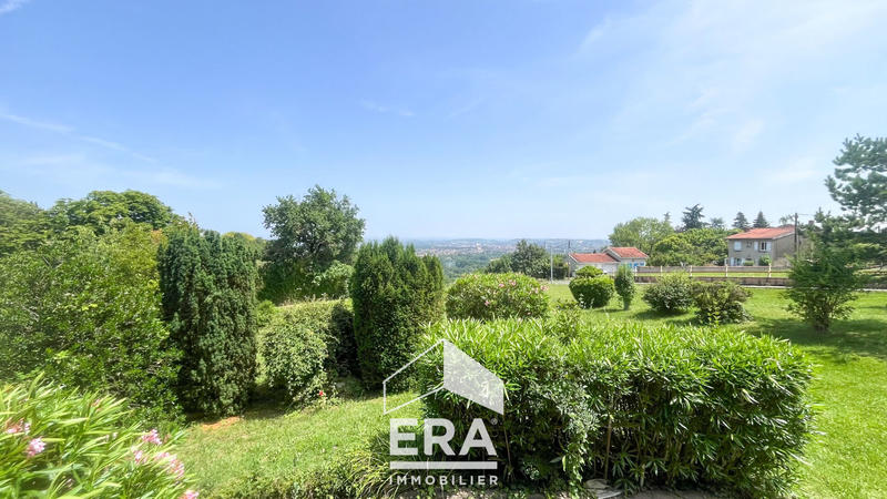 Maison - 97 m² - 4 pièces