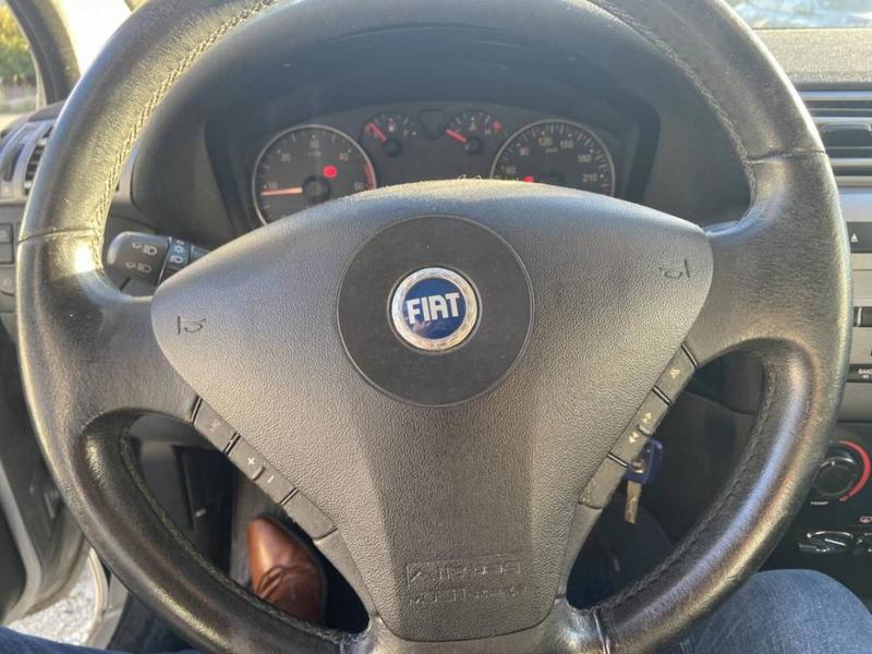 Fiat Stilo 1.9 Jtd 100 Class