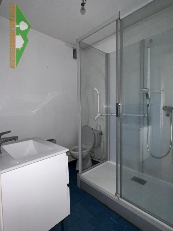 Appartement - 26 m² - 1 pièce