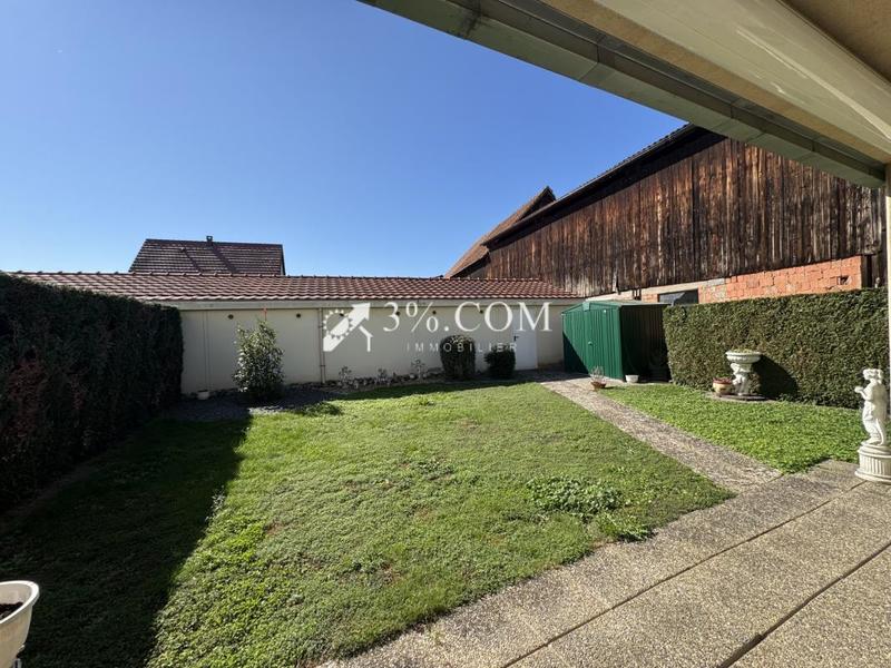 Appartement - 67 m² - 3 pièces