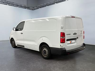 Peugeot Expert Fourgon Fgn Tole Long 2.0 Bluehdi 120 s&amp;S Bvm6 Asphalt