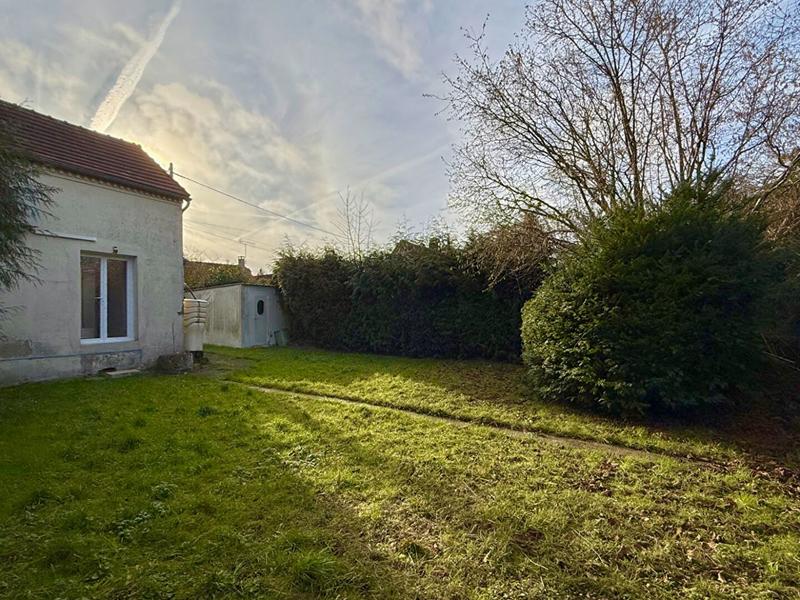 Maison - 54 m² - 2 pièces