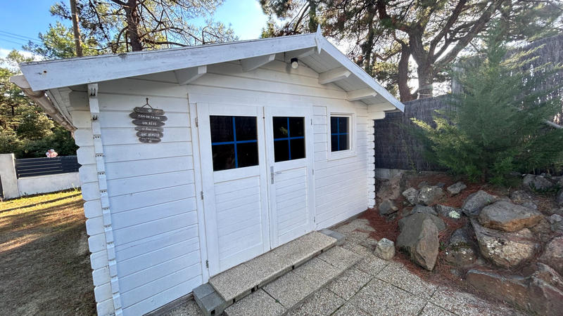 Maison - 67 m² - 3 pièces