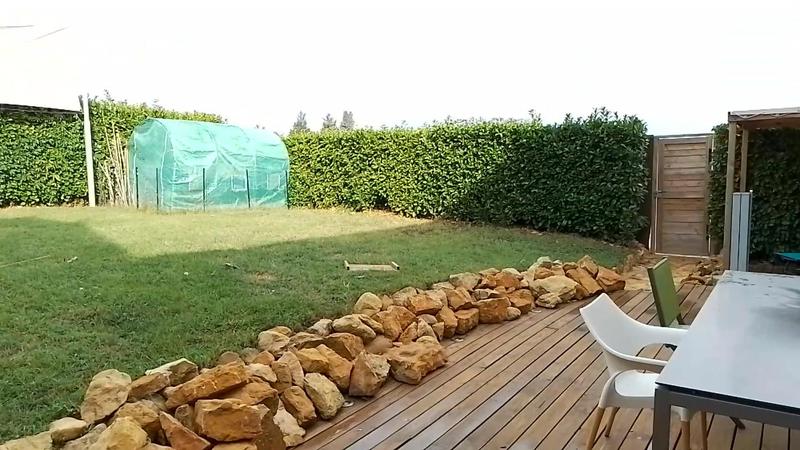 Maison - 114 m² - 4 pièces