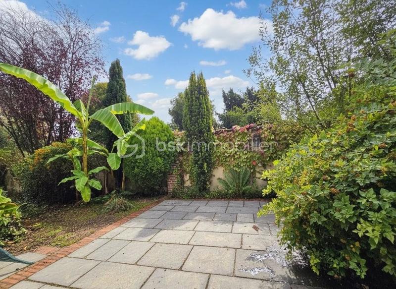 Villa - 215 m² - 7 pièces