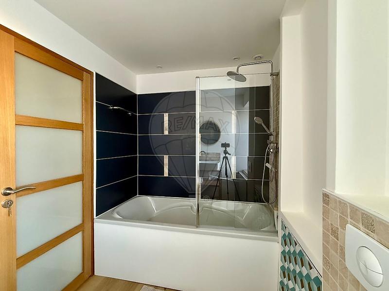 Maison - 123 m² - 6 pièces