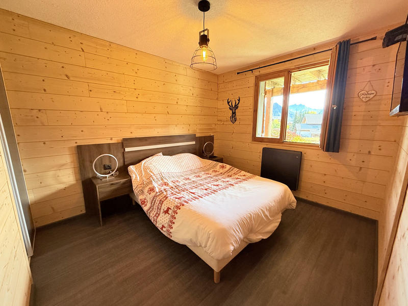 Châlet - 182 m² - 7 pièces