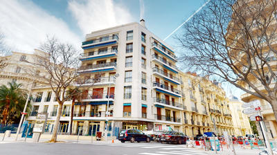 Appartement - 75 m² - 3 pièces