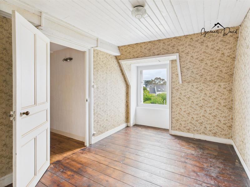 Maison - 133 m² - 7 pièces