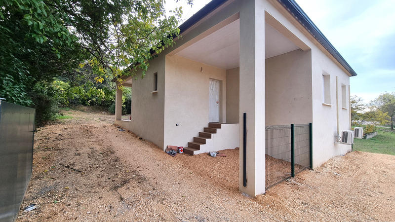 Villa - 81 m² - 4 pièces
