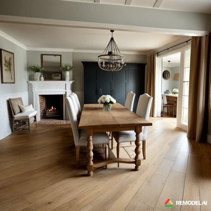 Maison - 96 m² - 5 pièces