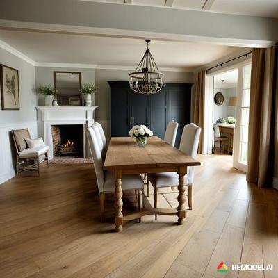 Maison - 96 m² - 5 pièces