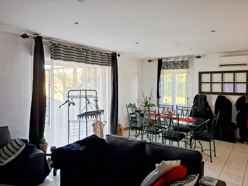 Villa - 90 m² - 4 pièces