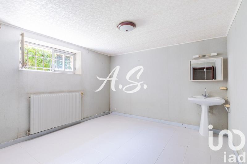 Maison - 148 m² - 6 pièces