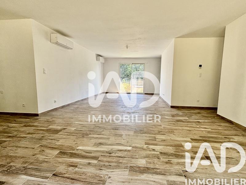 Maison - 108 m² - 5 pièces