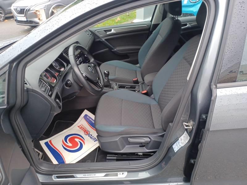 Volkswagen Golf 1.0 Tsi 115 Bvm6 Iq.Drive