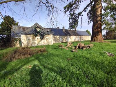 Longère - 9 095 m² - 4 pièces