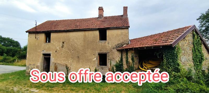 Maison - 73 m² - 5 pièces