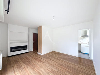 Appartement - 27 m² - 1 pièce